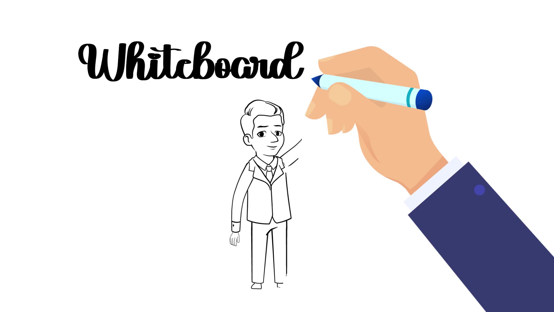 whiteboard-ponta-grossa-videos-animados